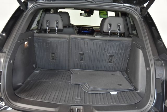 Used 2025 Black Chevrolet RS image 23