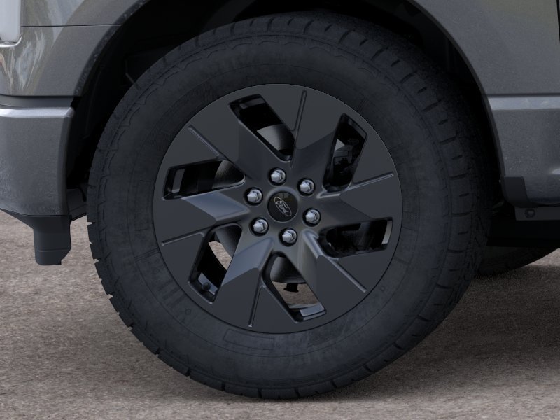 New 2025 Carbonized Gray Metallic Ford Flash™ image 19
