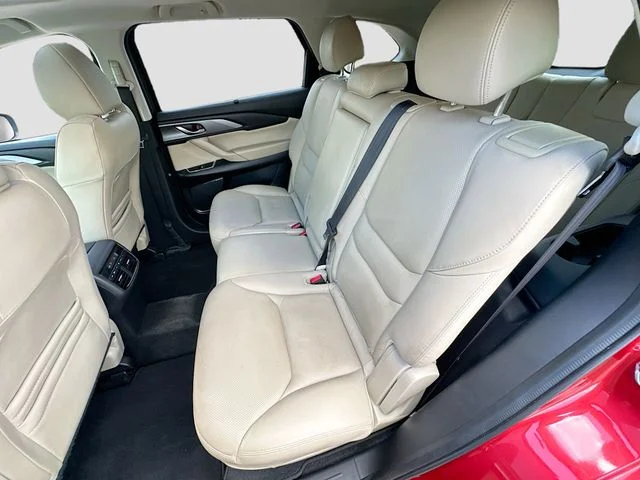 Used 2019 Red Mazda Touring image 23