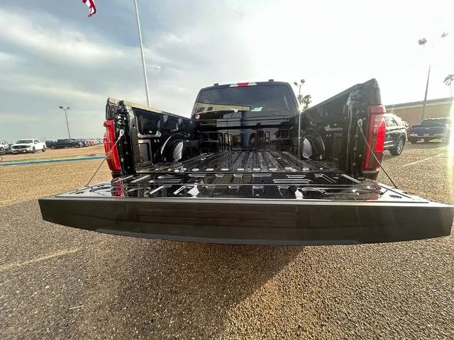New 2026 Agate Black Metallic Ford STX® image 23