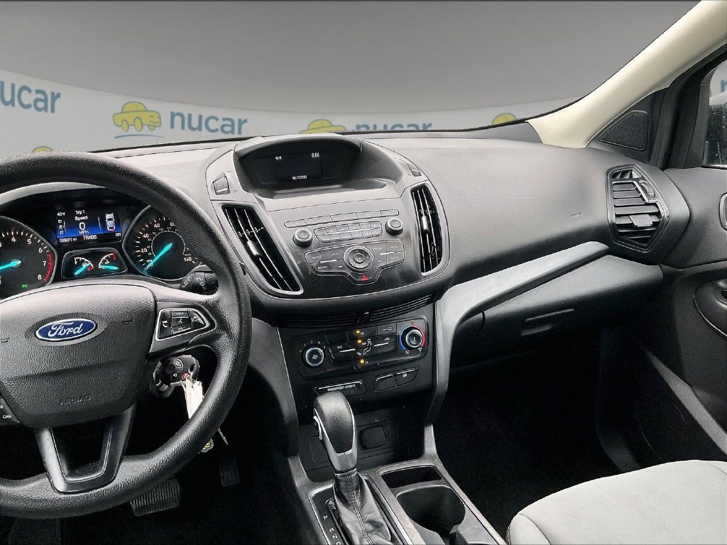 Used 2019 Silver Ford S image 18