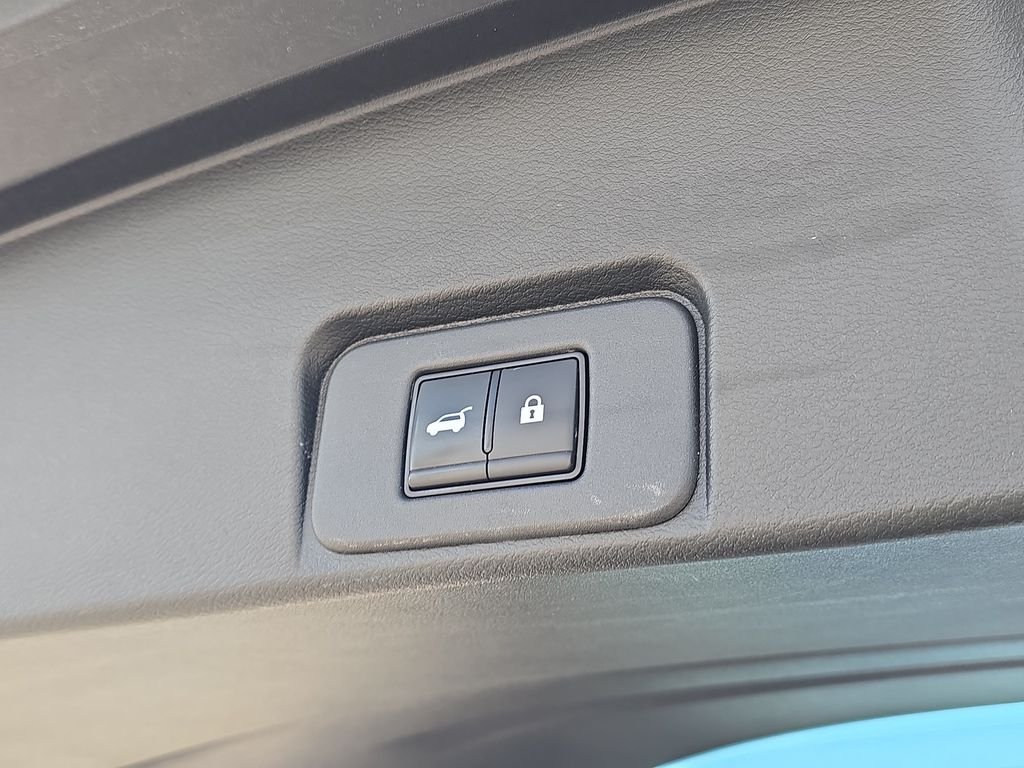 Used 2023 GRAY Nissan SV PREMIUM PKG image 29