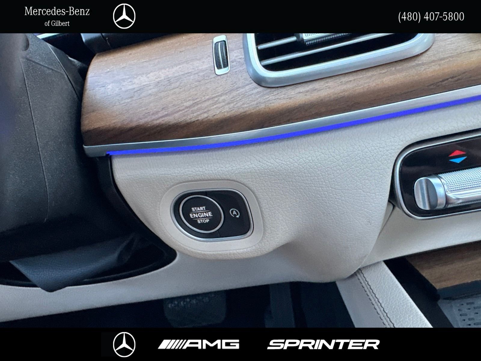 Certified Used 2024  Mercedes-Benz GLS 450 image 34