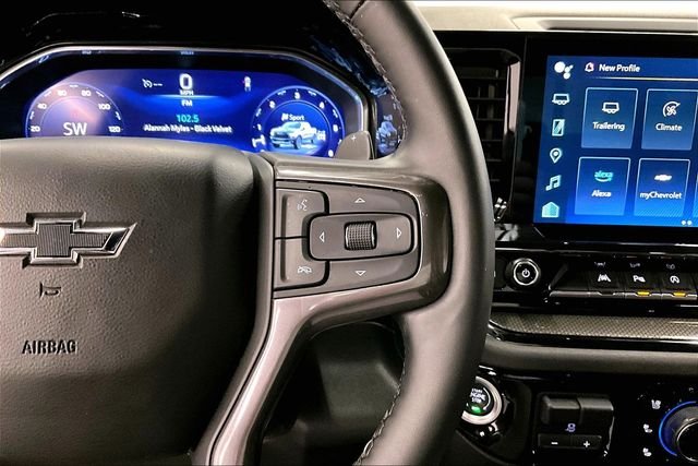 2025 Chevrolet Silverado 1500 ZR2 - Photo 27