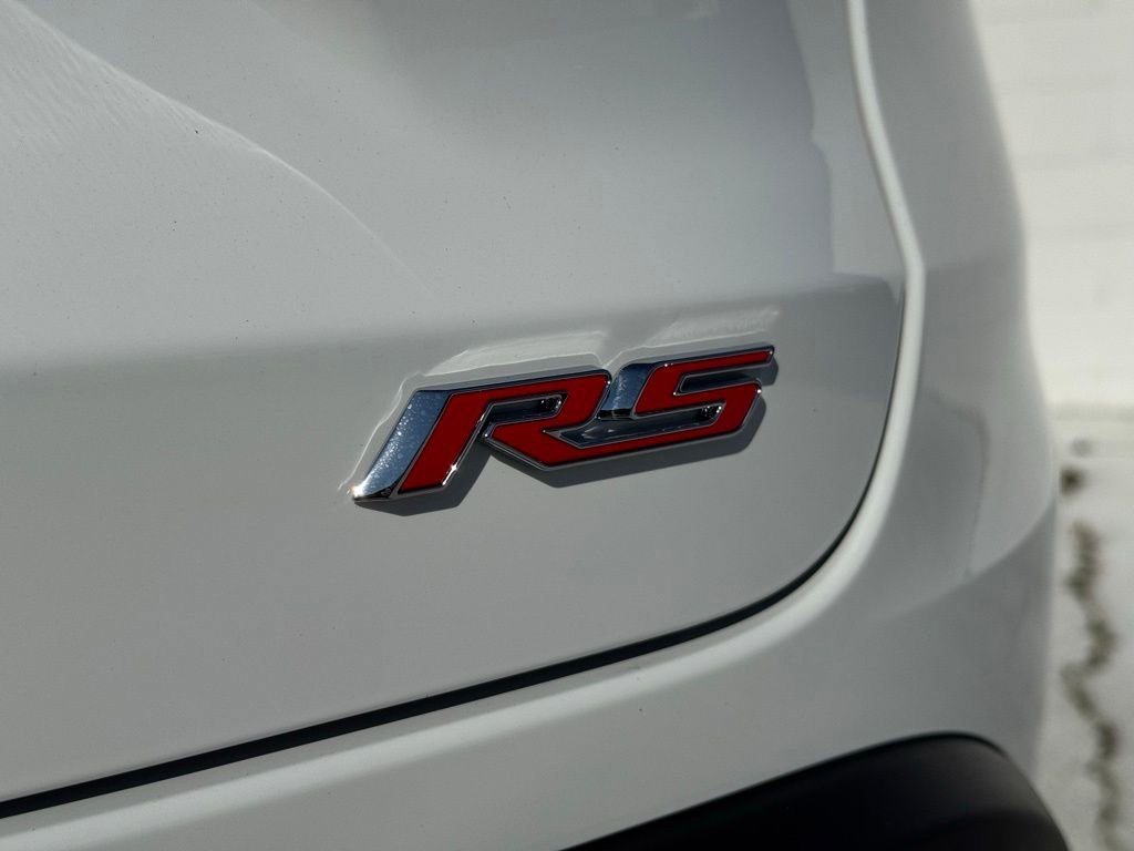 2026 Chevrolet Trax RS - Photo 13