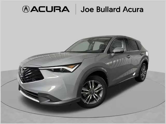 2026 Acura ADX Base