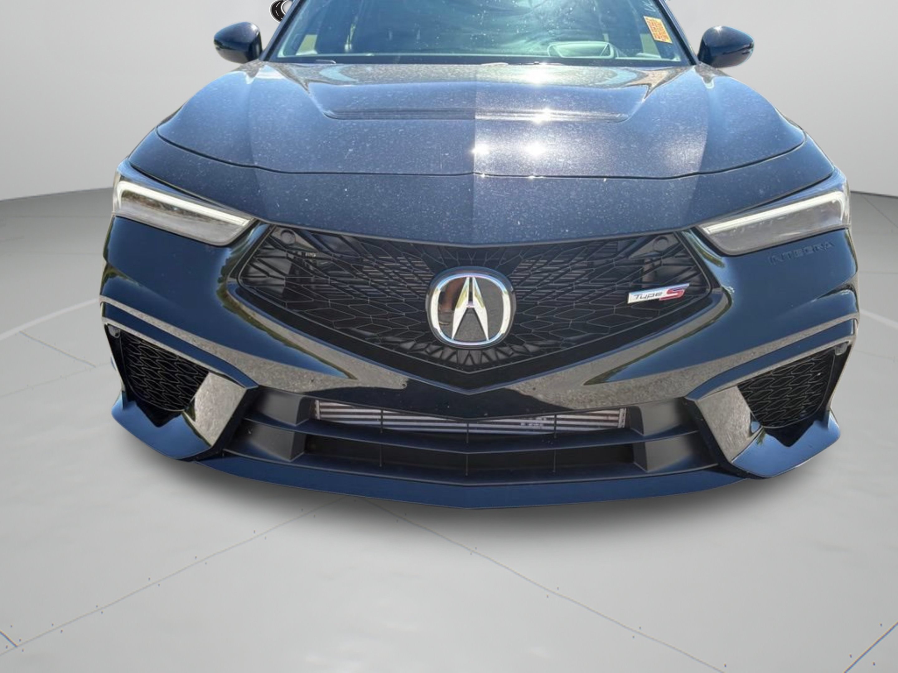 Used 2026 Majestic Black Pearl Acura Type S image 26