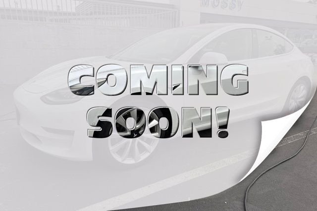 2018 Tesla Model 3 Long Range Dual Motor