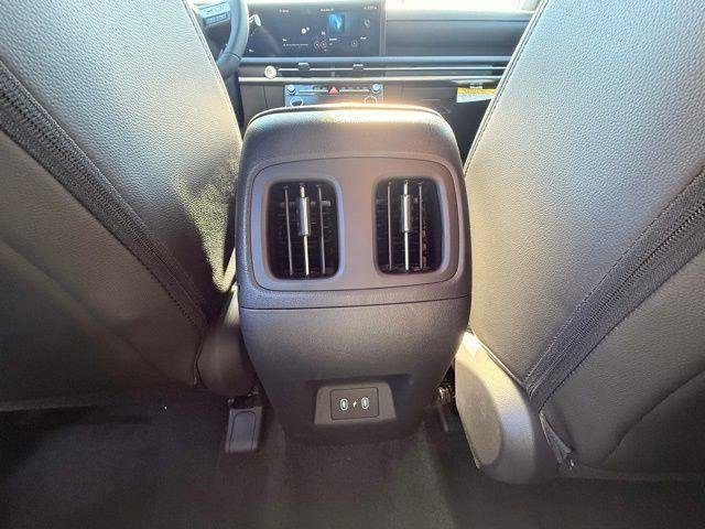 2026 Hyundai Santa Cruz XRT - Photo 19
