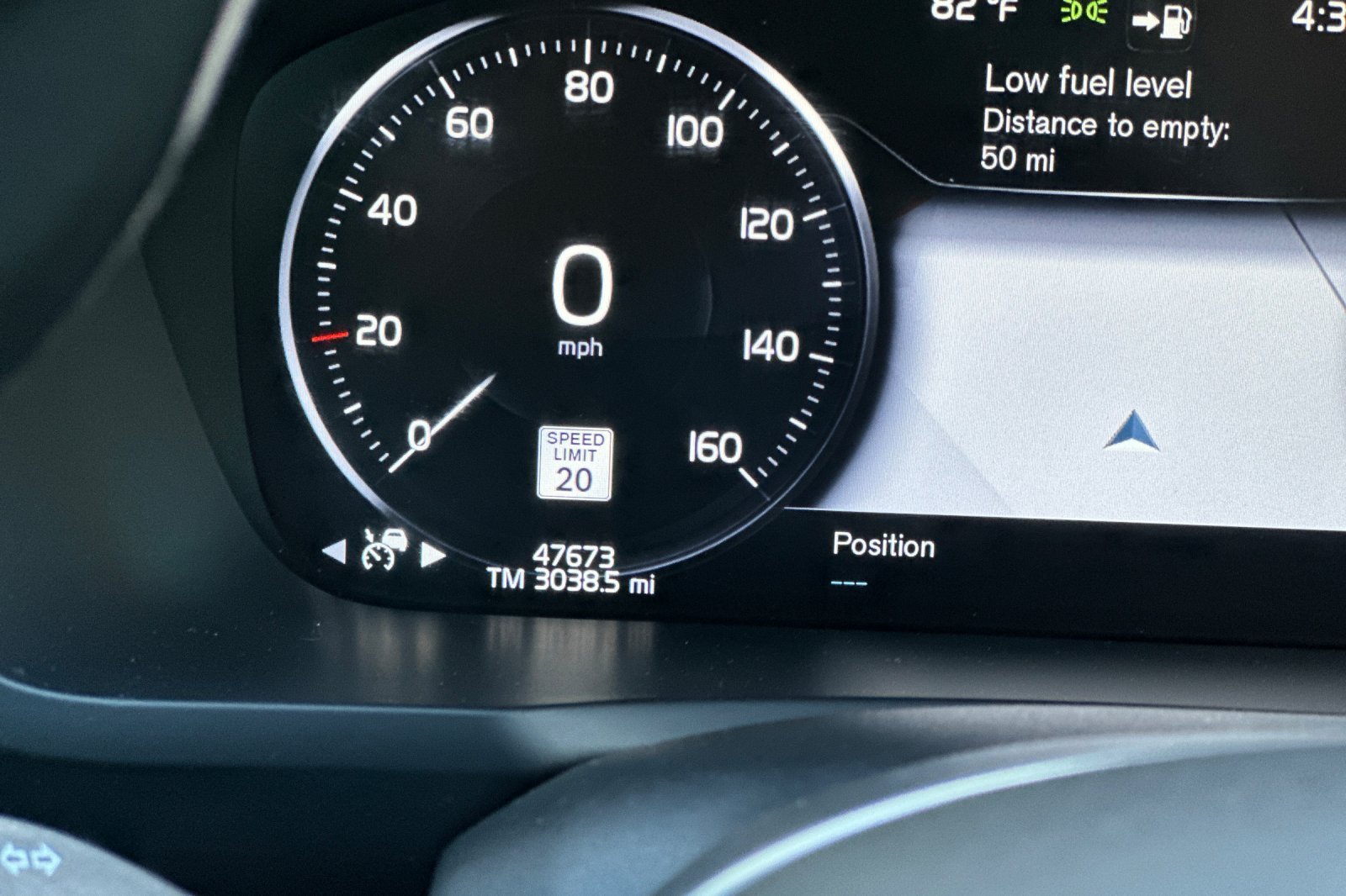 Used 2018 Black Volvo T6 Inscription image 32