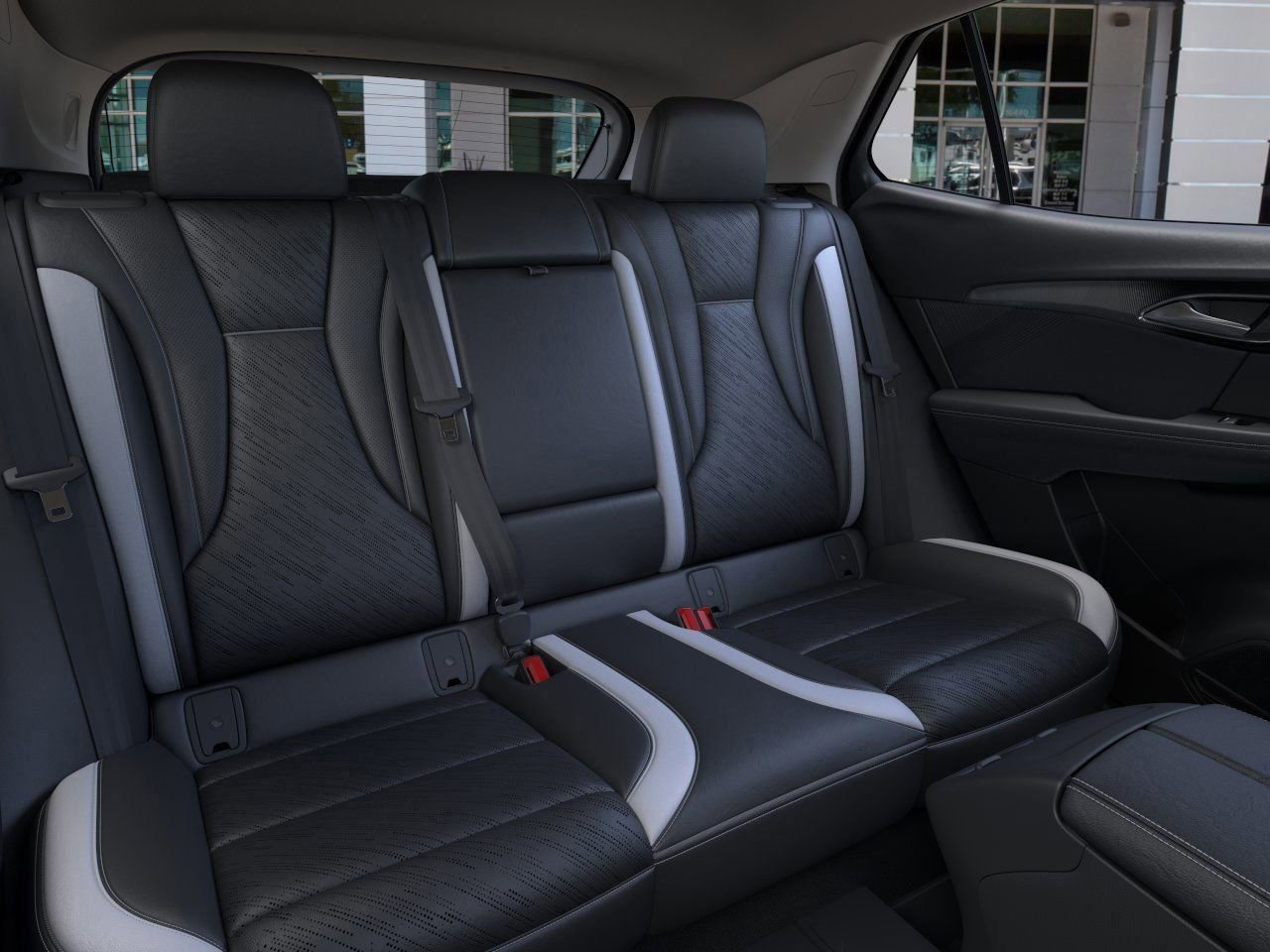 2026 Buick Envision Sport Touring - Photo 17