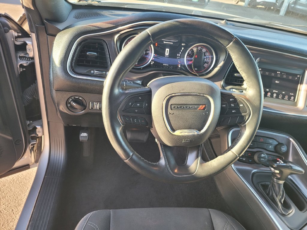 2018 Dodge Challenger SXT - Photo 23