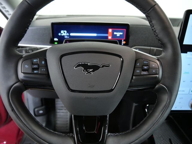 Used 2025 Red Ford Premium image 22
