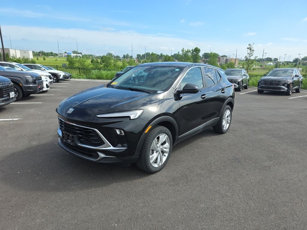 2024 Buick Encore GX Preferred AWD's photo