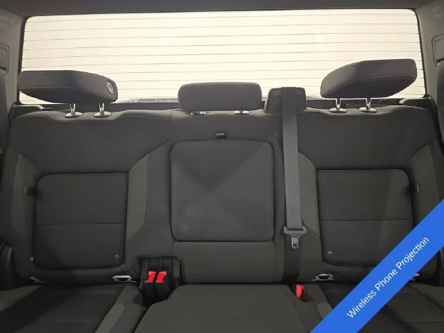 Used 2023 Summit White GMC Elevation image 22