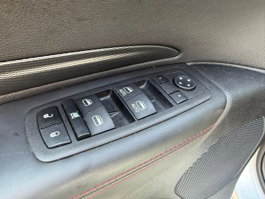 Used 2023 Silver Dodge R/T Plus image 12