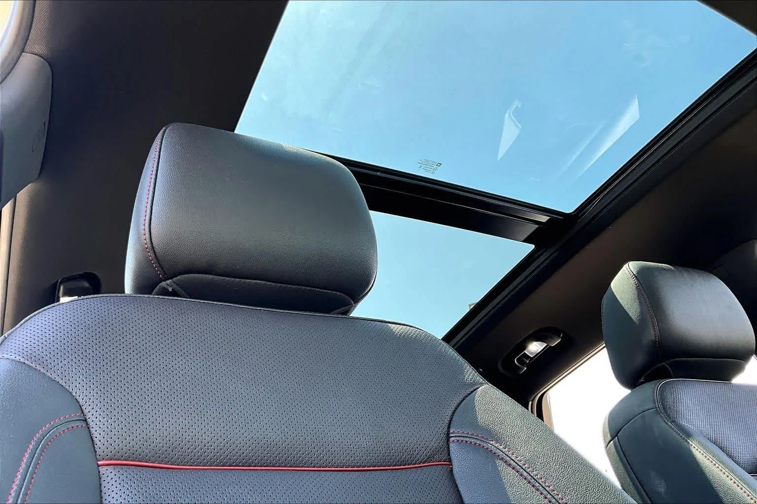 Used 2022 Silver Ice Metallic Chevrolet RS image 14