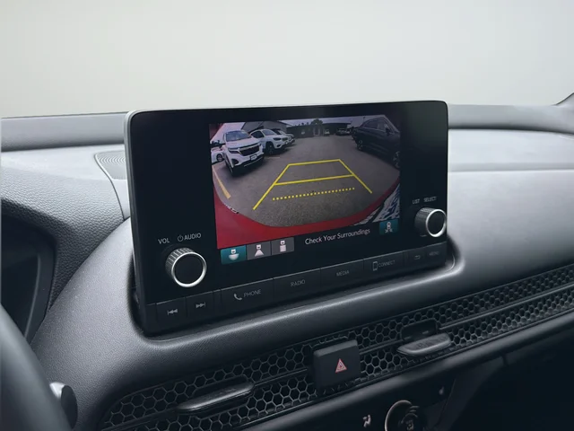 Used 2023 Red Honda Sport image 14