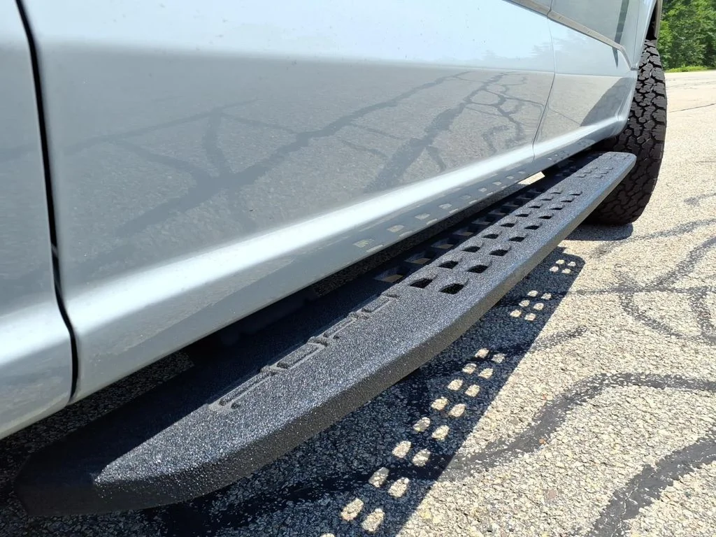 New 2026 Avalanche Ford Tremor image 10