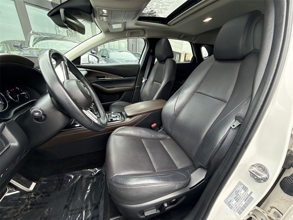 2023 MAZDA CX-30 - Image 10