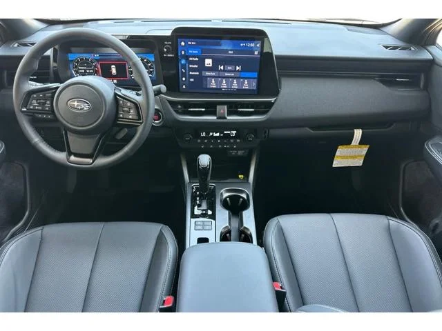 New 2026 RIVER ROCK PEARL Subaru Limited image 39