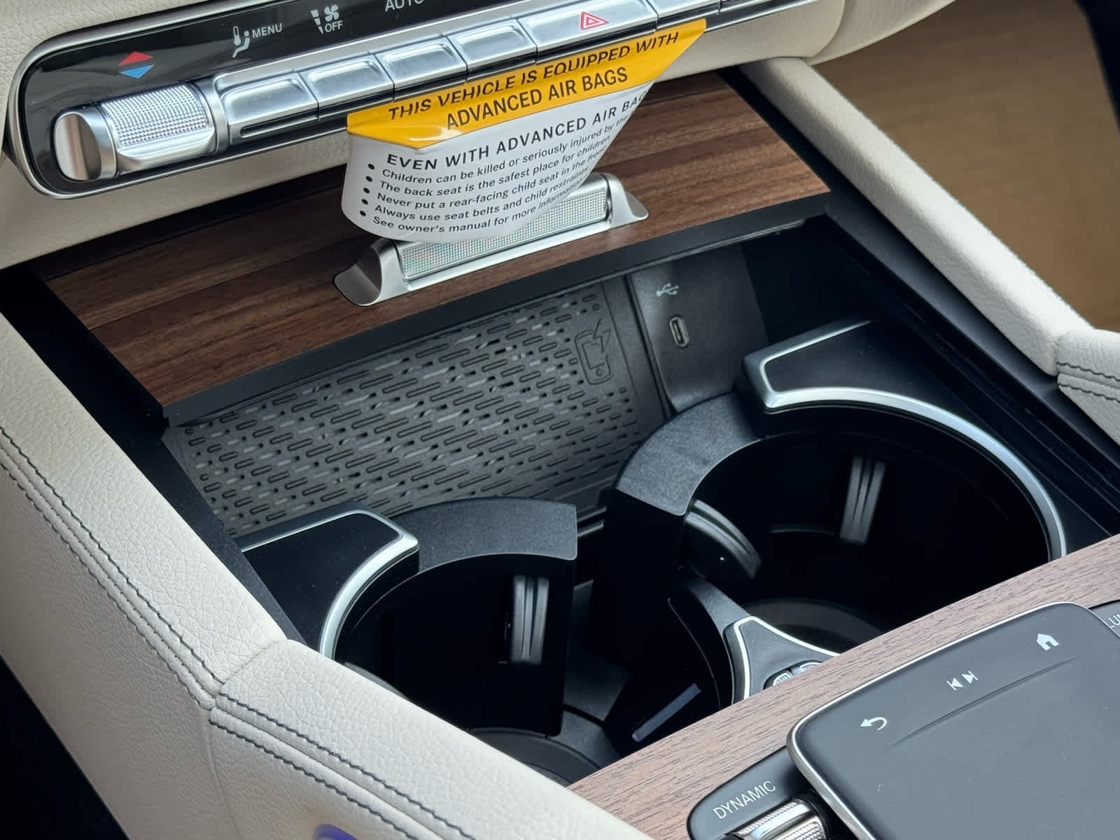 New 2026 Selenite Grey Metallic Mercedes-Benz GLS 450 image 24