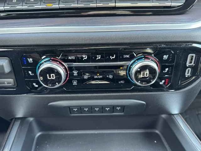 2026 GMC Sierra 2500HD SLT - Photo 25