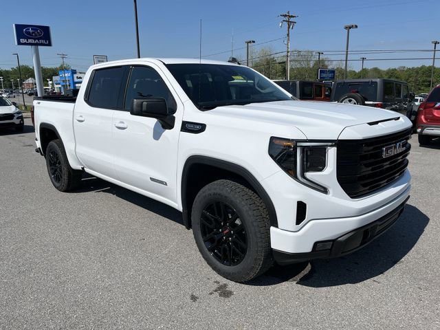 2026 GMC Sierra 1500 Elevation - Photo 10