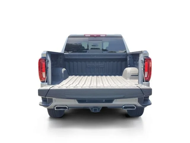 Used 2026 Sterling Metallic GMC Denali image 29