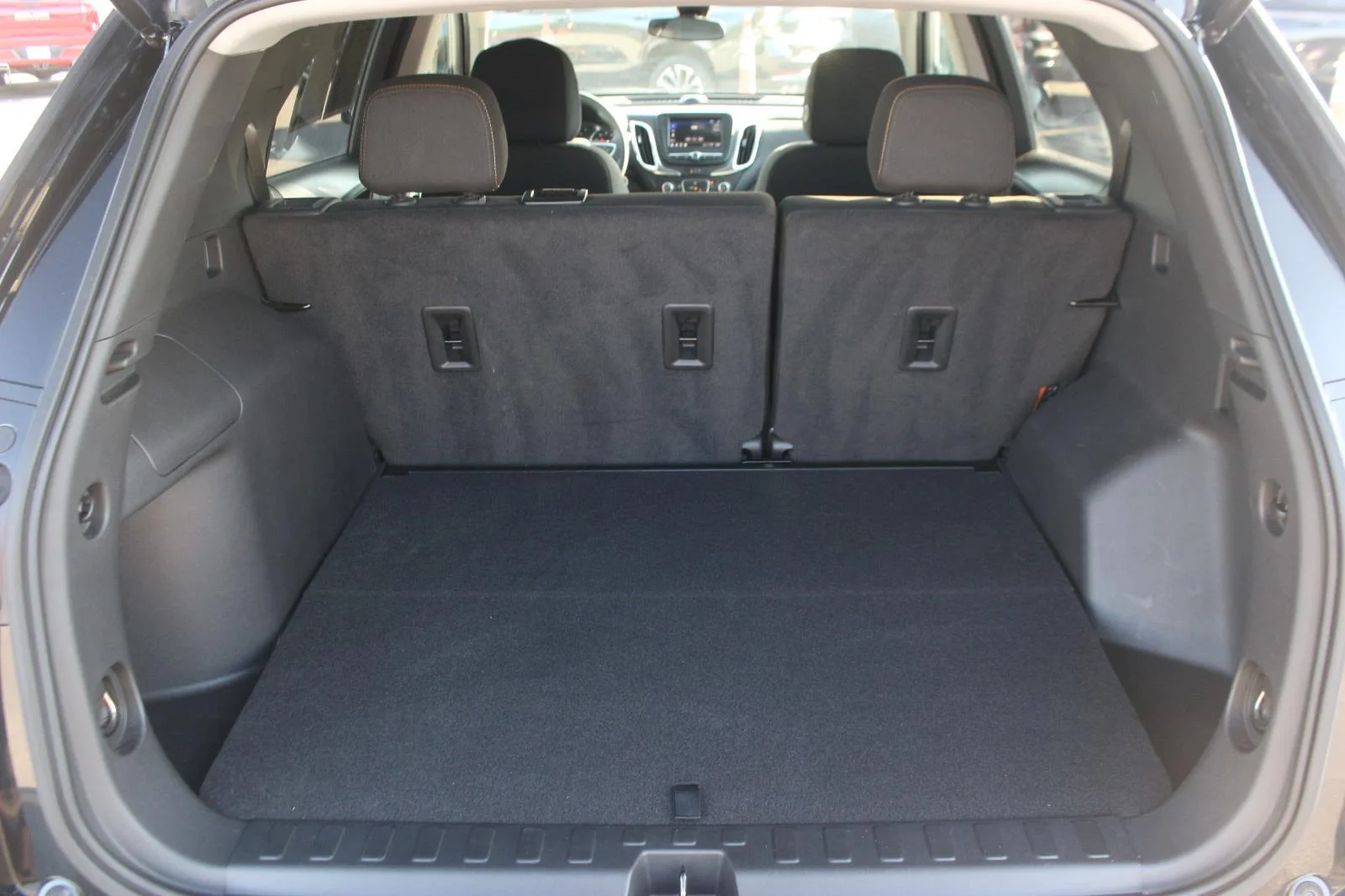 Used 2023 Mosaic Black Metallic Chevrolet LT image 11