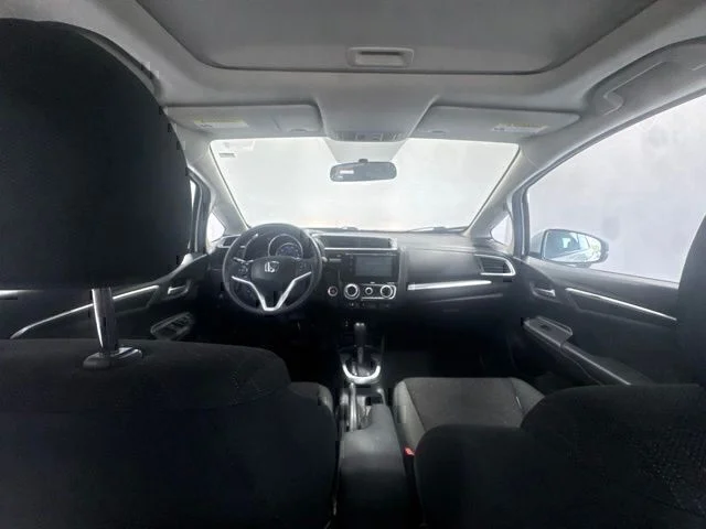 Used 2016 White Honda EX image 18