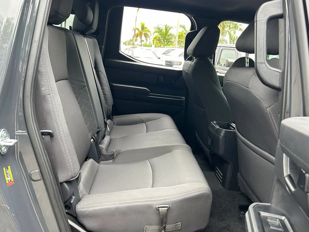 Used 2025 Gray Toyota SR image 40