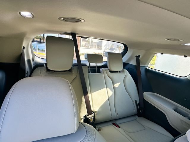 New 2026 White Kia SX Prestige image 29
