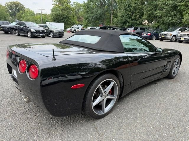 Used 2004 Black Chevrolet Base image 4
