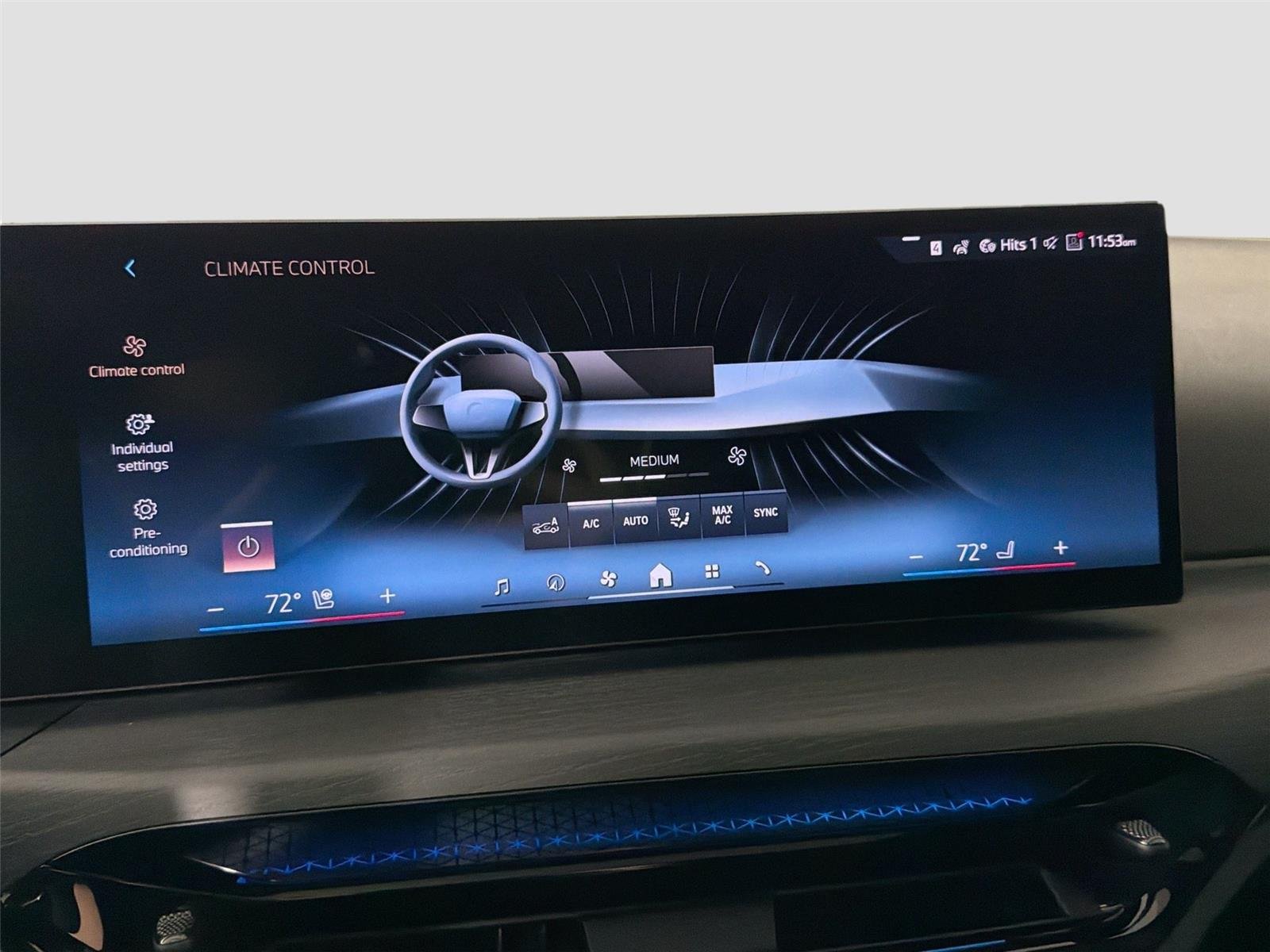 New 2026 Black Sapphire Metallic BMW eDrive40 image 16