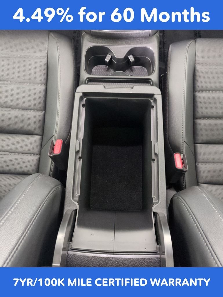 2024 Honda CR-V EX-L - Photo 25