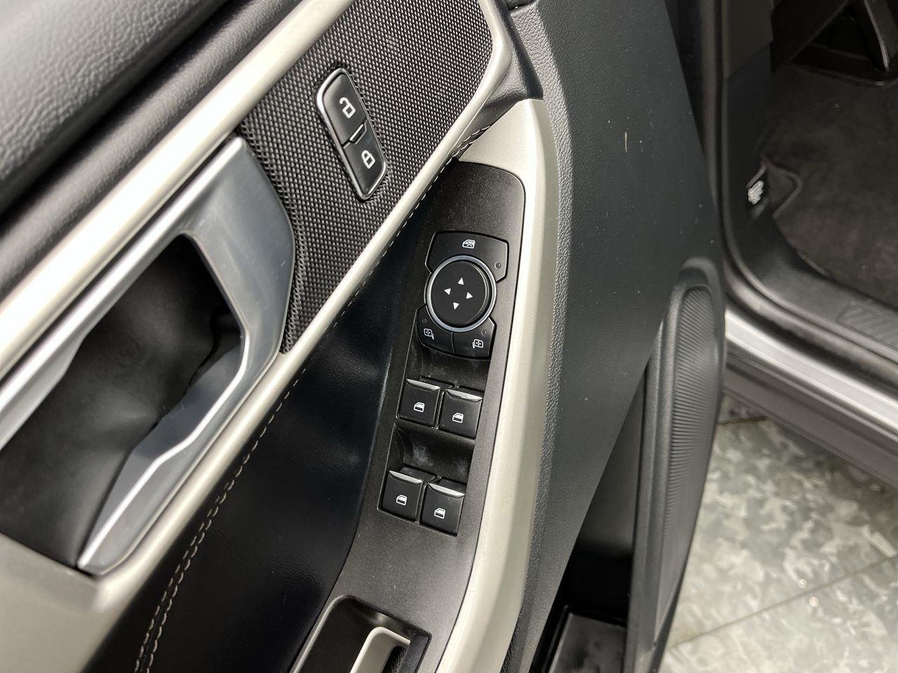 Used 2022 Carbonized Gray Ford XLT image 7