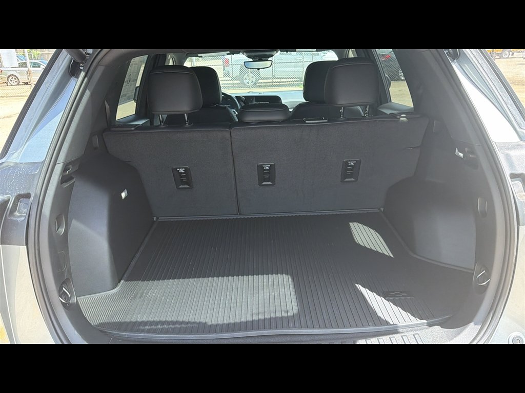 New 2026 Sterling Gray Metallic Chevrolet LT image 26