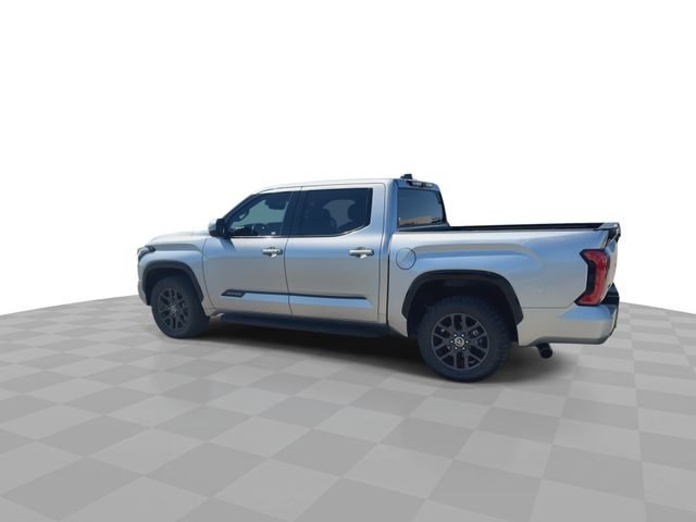 Used 2023 Silver Toyota Platinum image 7
