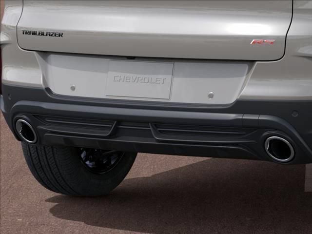 2026 Chevrolet Trailblazer RS - Photo 14