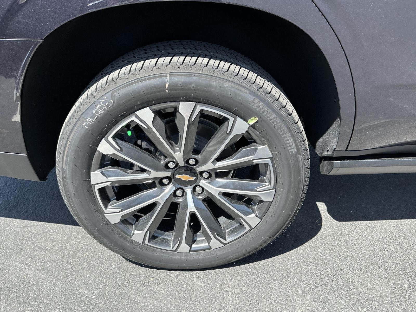2026 Chevrolet Tahoe High Country - Photo 18