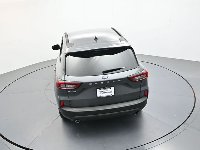 Used 2025 Gray Metallic Ford ST-Line image 43