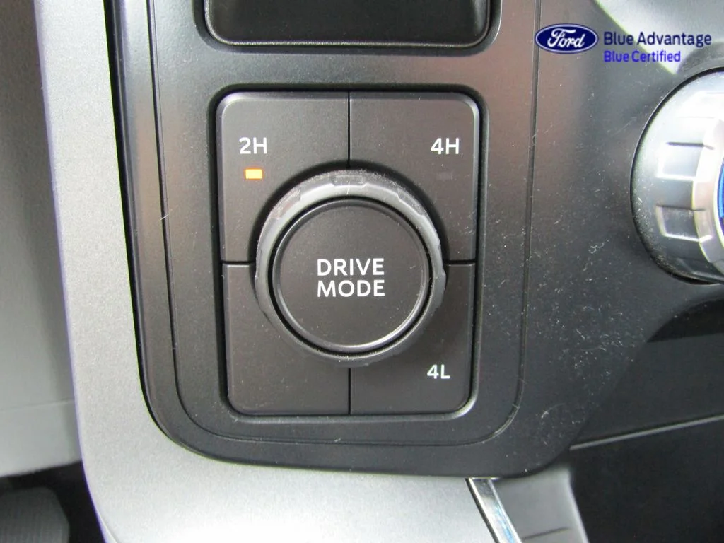 2023 Ford F-150 XLT - Photo 23