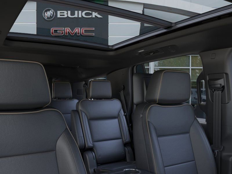 New 2026 Downpour Metallic GMC Elevation image 24