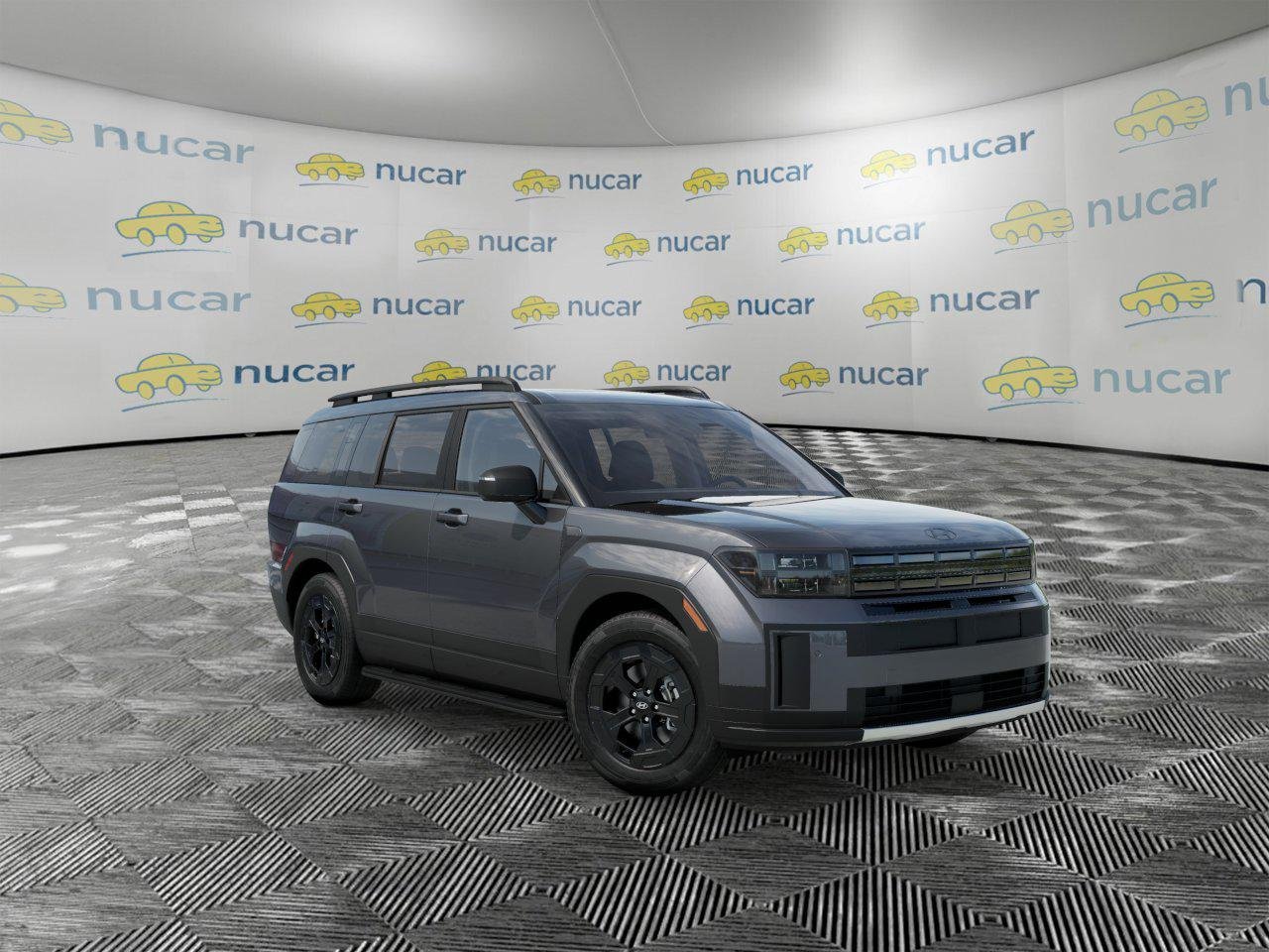 2026 Hyundai Santa Fe — photo 2