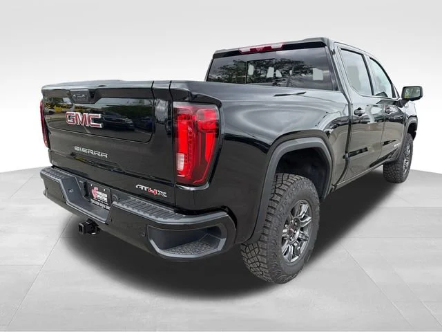 2026 GMC Sierra 1500 AT4X - Photo 7