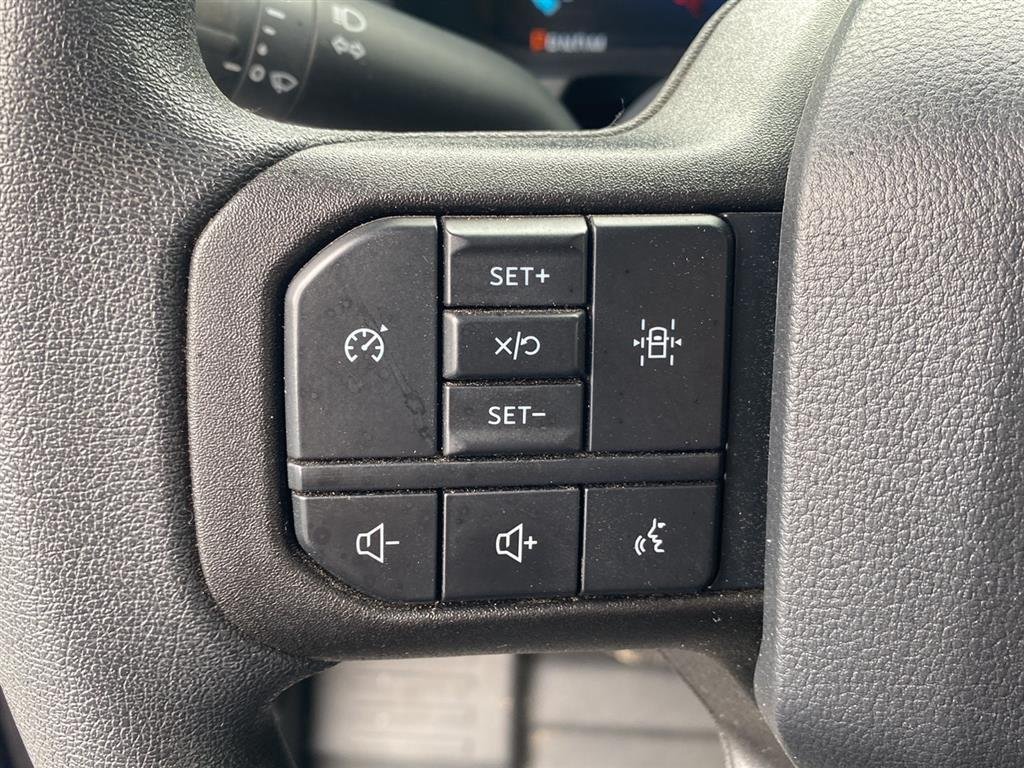 Used 2025 Antimatter Blue Ford XL image 13