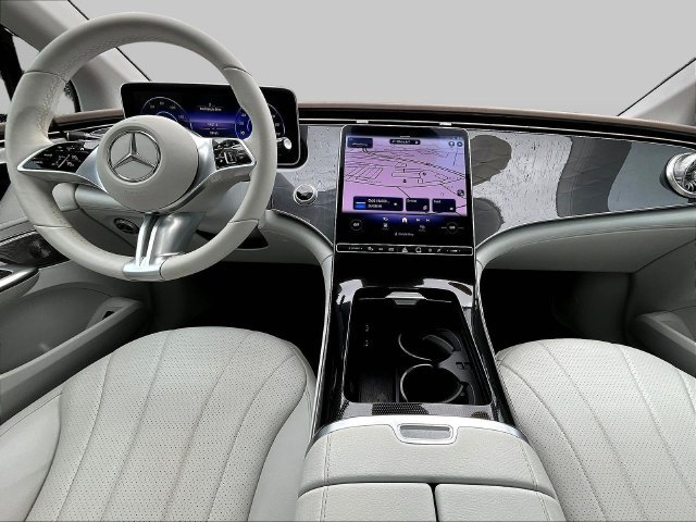 Used 2023 White Mercedes-Benz 350+ Sedan image 9