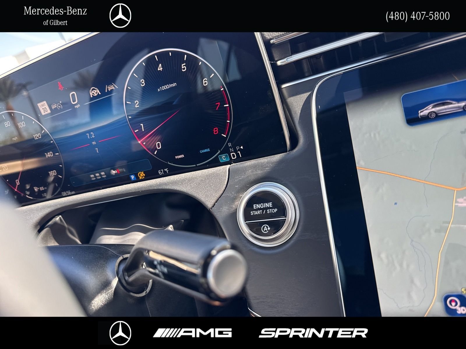 New 2026 MANUFAKTUR Patagonia Red Metallic Mercedes-Benz E 350 image 28