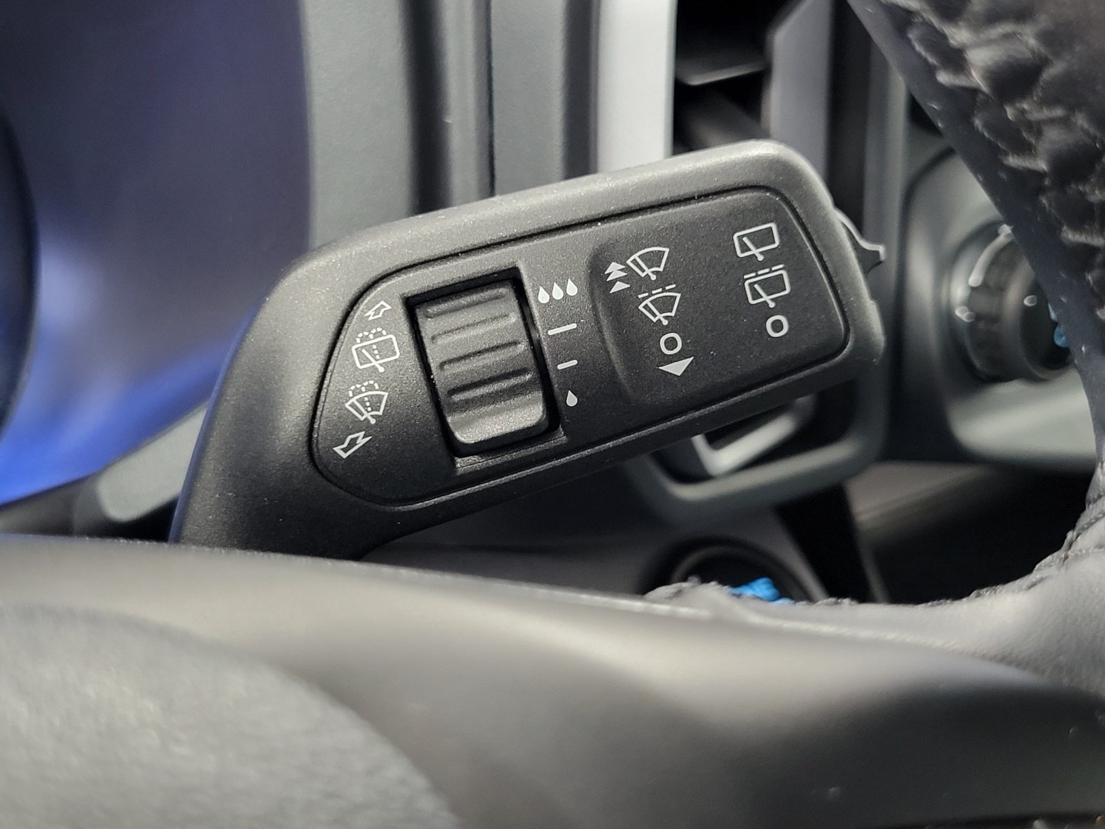 Used 2024 Gray Ford Big Bend image 18